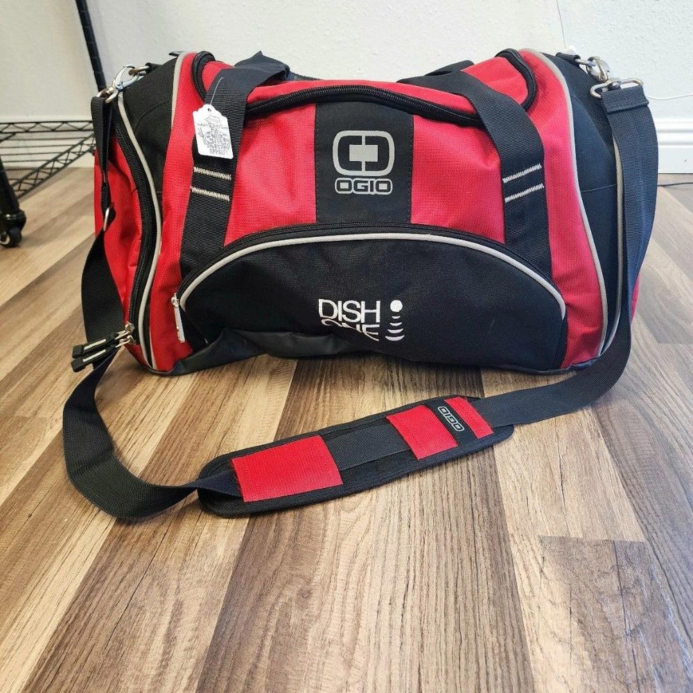 OGIO - Rage Duffel